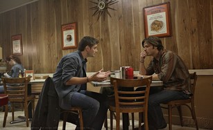 The Monster At The End Of This Book Promo Pics - Supernatural Wiki